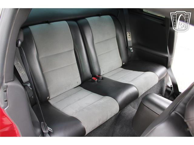 2003 Ford Mustang SVT Cobra (CC-2085365) for sale in Crete, Illinois