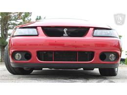 2003 Ford Mustang SVT Cobra (CC-2085365) for sale in Crete, Illinois