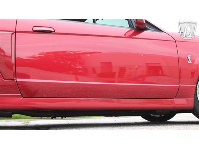 2003 Ford Mustang SVT Cobra (CC-2085365) for sale in Crete, Illinois