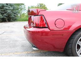 2003 Ford Mustang SVT Cobra (CC-2085365) for sale in Crete, Illinois