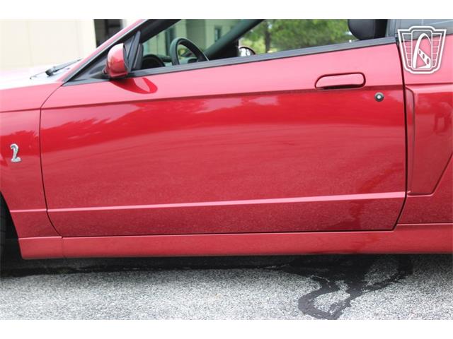 2003 Ford Mustang SVT Cobra (CC-2085365) for sale in Crete, Illinois