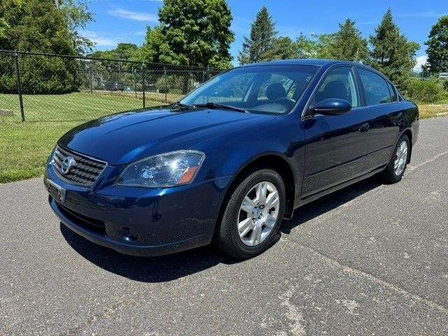 2006 Nissan Altima (CC-2085366) for sale in Greensboro, North Carolina
