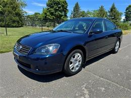 2006 Nissan Altima (CC-2085366) for sale in Greensboro, North Carolina