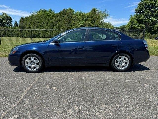 2006 Nissan Altima (CC-2085366) for sale in Greensboro, North Carolina