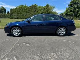2006 Nissan Altima (CC-2085366) for sale in Greensboro, North Carolina