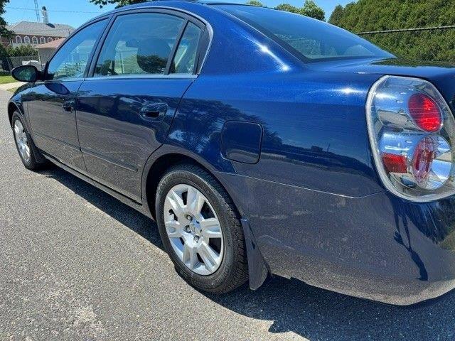 2006 Nissan Altima (CC-2085366) for sale in Greensboro, North Carolina