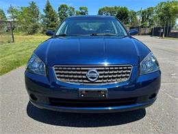 2006 Nissan Altima (CC-2085366) for sale in Greensboro, North Carolina