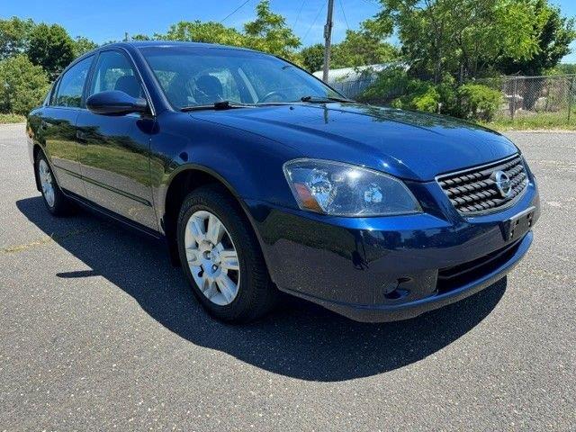 2006 Nissan Altima (CC-2085366) for sale in Greensboro, North Carolina