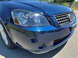 2006 Nissan Altima (CC-2085366) for sale in Greensboro, North Carolina