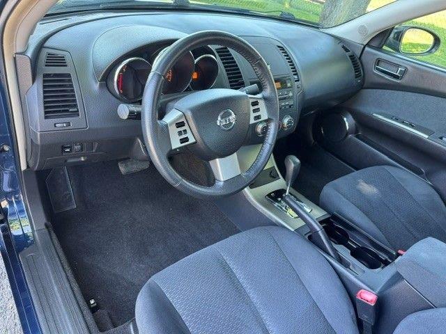 2006 Nissan Altima (CC-2085366) for sale in Greensboro, North Carolina