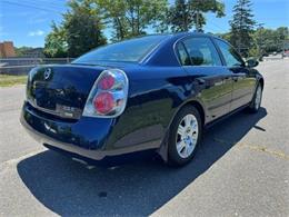 2006 Nissan Altima (CC-2085366) for sale in Greensboro, North Carolina