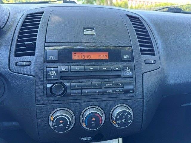 2006 Nissan Altima (CC-2085366) for sale in Greensboro, North Carolina