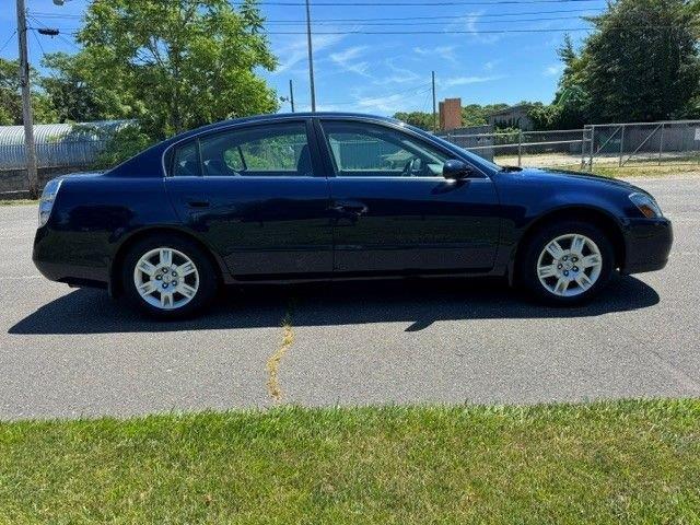 2006 Nissan Altima (CC-2085366) for sale in Greensboro, North Carolina