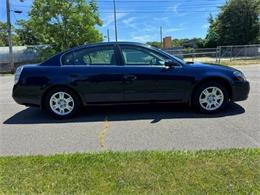 2006 Nissan Altima (CC-2085366) for sale in Greensboro, North Carolina