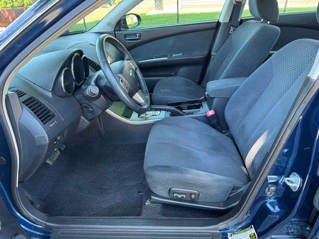 2006 Nissan Altima (CC-2085366) for sale in Greensboro, North Carolina