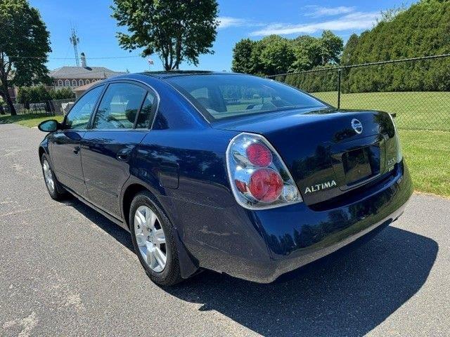 2006 Nissan Altima (CC-2085366) for sale in Greensboro, North Carolina