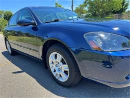 2006 Nissan Altima (CC-2085366) for sale in Greensboro, North Carolina