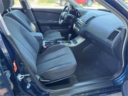 2006 Nissan Altima (CC-2085366) for sale in Greensboro, North Carolina