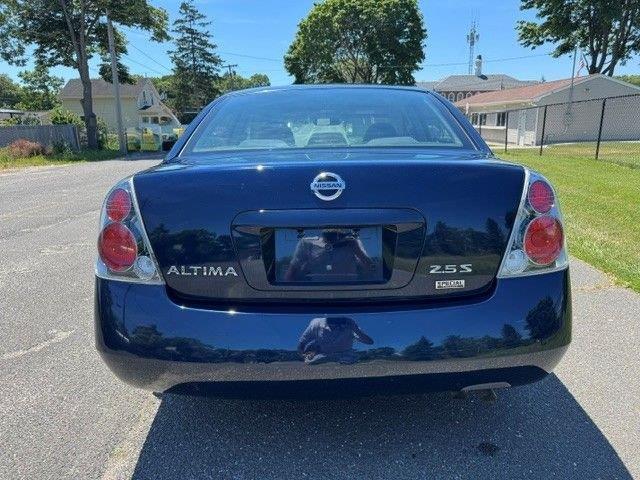 2006 Nissan Altima (CC-2085366) for sale in Greensboro, North Carolina