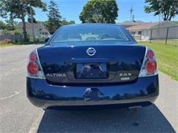 2006 Nissan Altima (CC-2085366) for sale in Greensboro, North Carolina