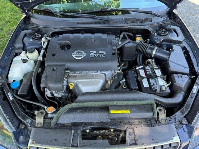 2006 Nissan Altima (CC-2085366) for sale in Greensboro, North Carolina
