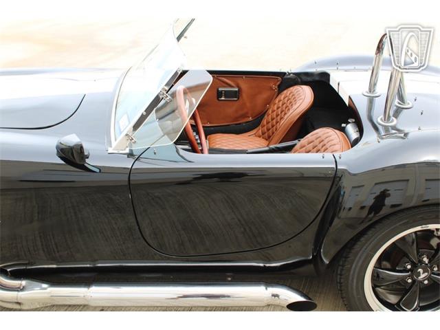 1965 Shelby Cobra (CC-2085367) for sale in Houston, Texas