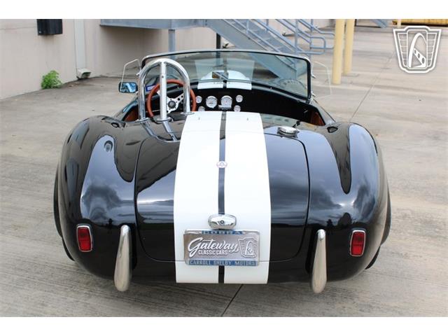 1965 Shelby Cobra (CC-2085367) for sale in Houston, Texas