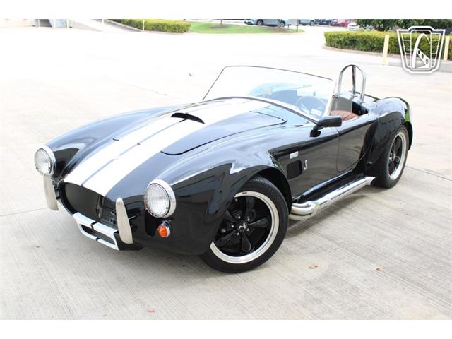 1965 Shelby Cobra (CC-2085367) for sale in Houston, Texas