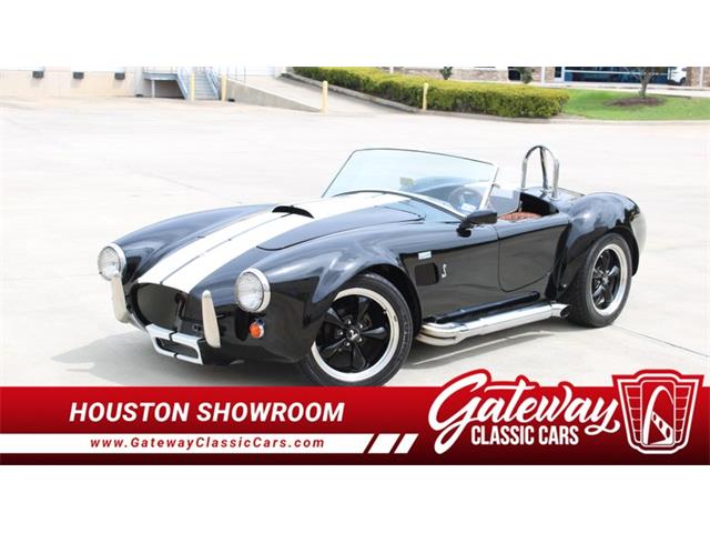 1965 Shelby Cobra (CC-2085367) for sale in Houston, Texas