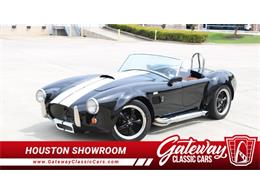 1965 Shelby Cobra (CC-2085367) for sale in Houston, Texas