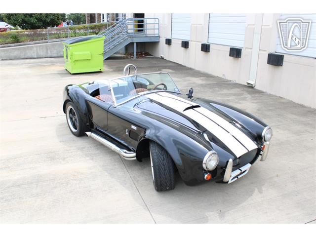 1965 Shelby Cobra (CC-2085367) for sale in Houston, Texas