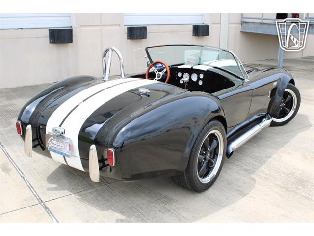 1965 Shelby Cobra (CC-2085367) for sale in Houston, Texas
