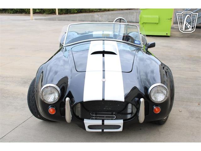 1965 Shelby Cobra (CC-2085367) for sale in Houston, Texas