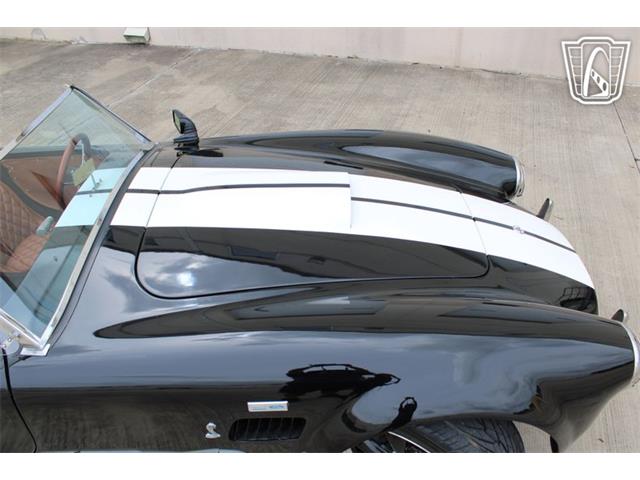 1965 Shelby Cobra (CC-2085367) for sale in Houston, Texas