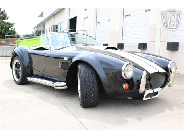 1965 Shelby Cobra (CC-2085367) for sale in Houston, Texas