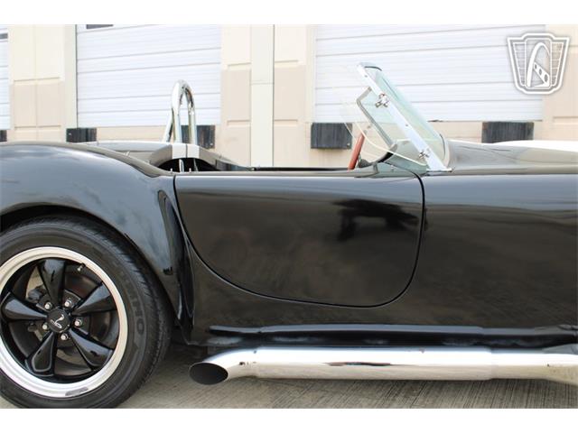 1965 Shelby Cobra (CC-2085367) for sale in Houston, Texas