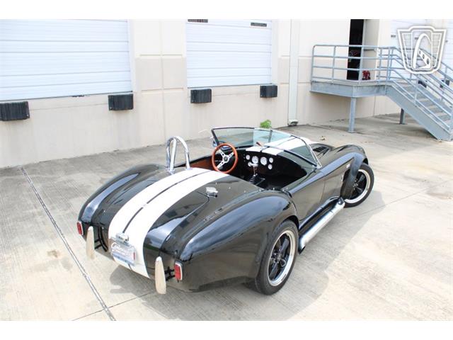 1965 Shelby Cobra (CC-2085367) for sale in Houston, Texas
