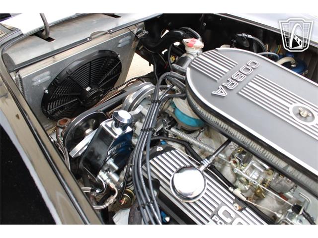 1965 Shelby Cobra (CC-2085367) for sale in Houston, Texas