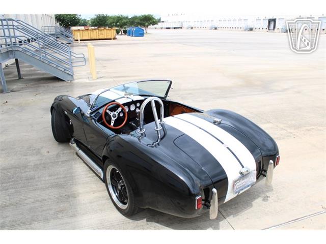 1965 Shelby Cobra (CC-2085367) for sale in Houston, Texas