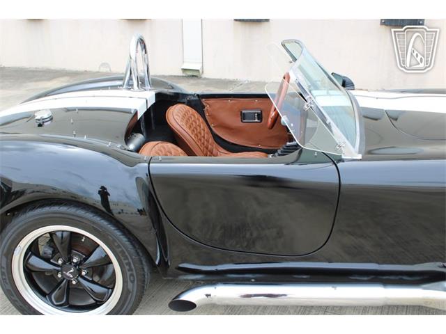 1965 Shelby Cobra (CC-2085367) for sale in Houston, Texas