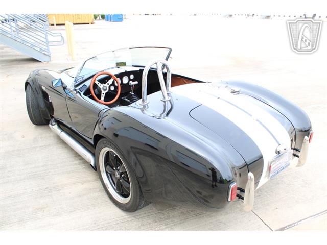 1965 Shelby Cobra (CC-2085367) for sale in Houston, Texas