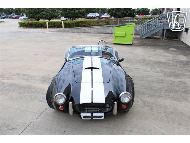 1965 Shelby Cobra (CC-2085367) for sale in Houston, Texas