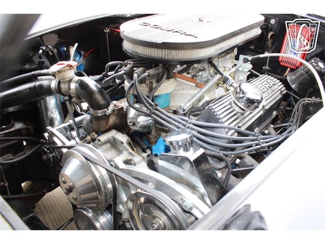 1965 Shelby Cobra (CC-2085367) for sale in Houston, Texas