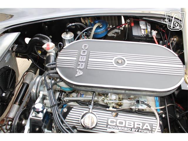 1965 Shelby Cobra (CC-2085367) for sale in Houston, Texas