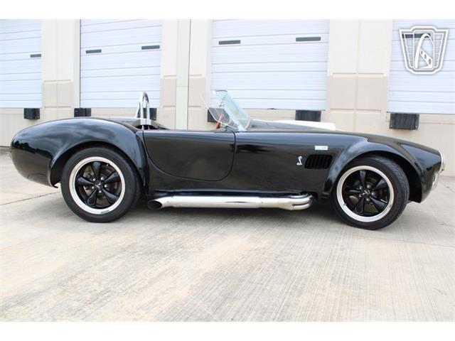 1965 Shelby Cobra (CC-2085367) for sale in Houston, Texas