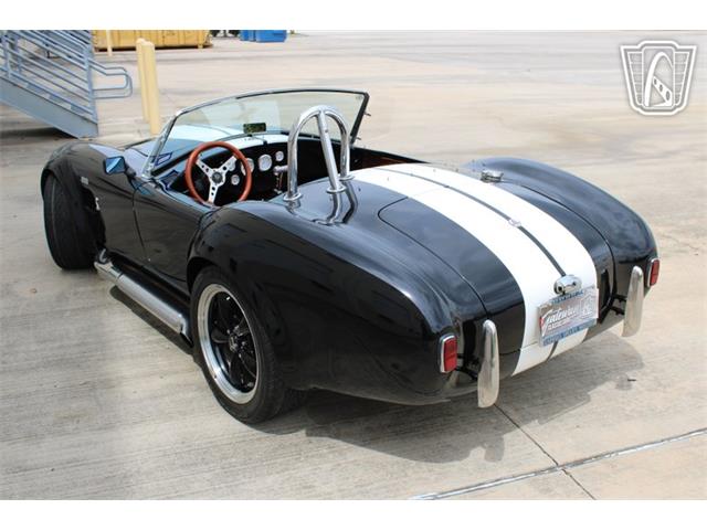 1965 Shelby Cobra (CC-2085367) for sale in Houston, Texas