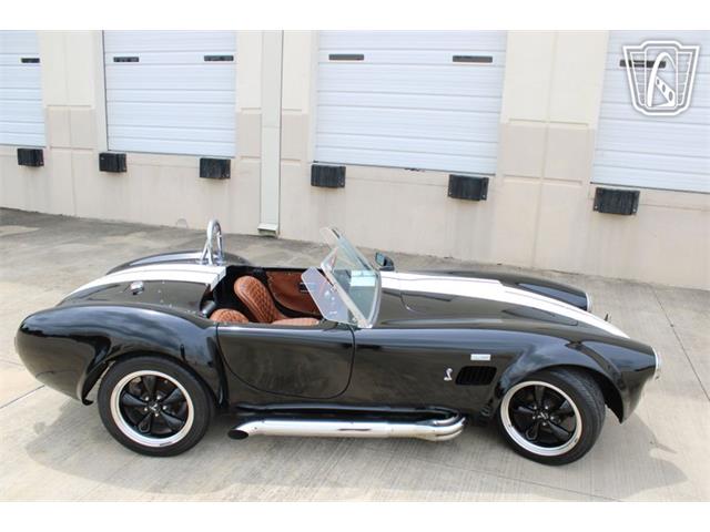 1965 Shelby Cobra (CC-2085367) for sale in Houston, Texas