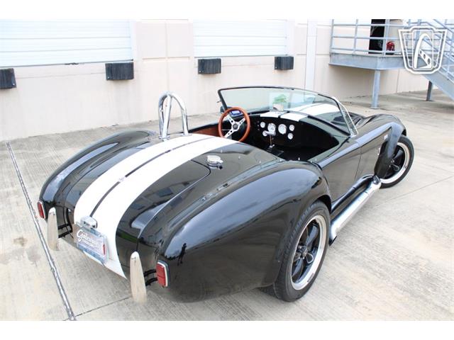 1965 Shelby Cobra (CC-2085367) for sale in Houston, Texas