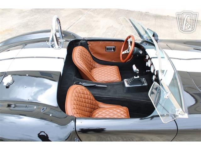 1965 Shelby Cobra (CC-2085367) for sale in Houston, Texas