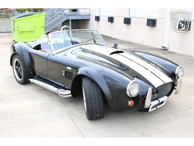 1965 Shelby Cobra (CC-2085367) for sale in Houston, Texas